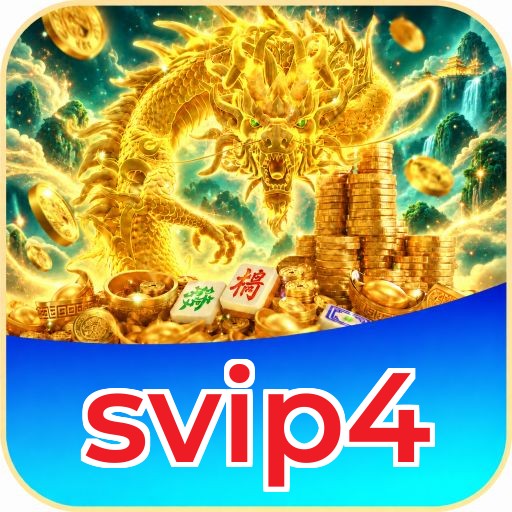 svip4 APK Indonesia - ikon resmi aplikasi v4.7.5