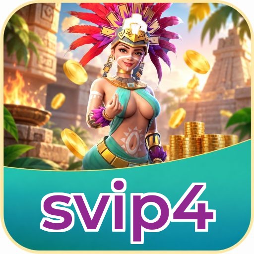 svip4 APK Indonesia - ikon resmi aplikasi v4.7.5